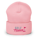 Golf Toxica - Beanie