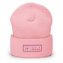 Golf Toxica Tag - Beanie