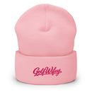 Golf Wifey - Beanie