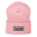 Tee One Up for Me Ladies - Beanie