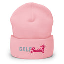 Golf Baddie - Beanie