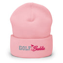 Golf Baddie Flag - Beanie