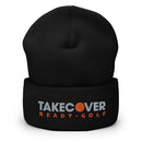 Take Cover - Fun Beanie