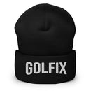 Golfix - Fun Beanie - Red