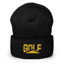 Golf Pyramid - Fun Beanie