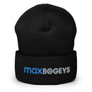 Max Bogeys - Fun Beanie