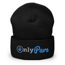 Only Pars - Fun Beanie