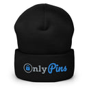 Only Pins - Fun Beanie