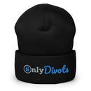 Only Divots - Fun Beanie