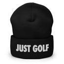 Just Golf - Fun Beanie