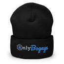 Only Bogeys - Fun Beanie