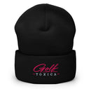 Golf Toxica Logo - Beanie
