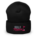 Golf Toxica - Beanie