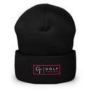 Golf Toxica Tag - Beanie
