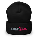 Golf Baddie Flag - Beanie