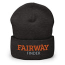 Fairway Finder - Fun Beanie