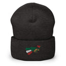 Hecho en Mexico - Fun Beanie