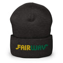 Fairway - Fun Beanie