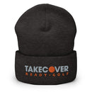 Take Cover - Fun Beanie