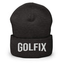 Golfix - Fun Beanie - Red
