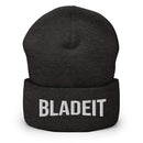 Blade It - Fun Beanie
