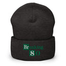 Breaking 80 - Fun Beanie