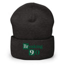 Breaking 90 - Fun Beanie