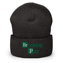 Breaking Par - Beanie