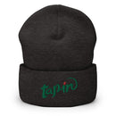 Tap In - Fun Beanie
