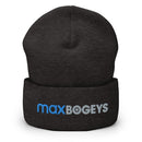 Max Bogeys - Fun Beanie