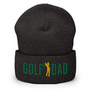 Golf Dad - Fun Beanie