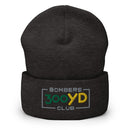 Bombers 300 Yd Club - Fun Beanie