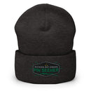 Pin Seeker - Fun Beanie