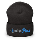 Only Pins - Fun Beanie