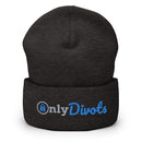 Only Divots - Fun Beanie