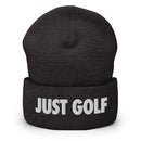 Just Golf - Fun Beanie