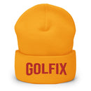 Golfix - Fun Beanie