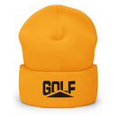 Golf Pyramid - Fun Beanie