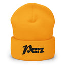 Parz - Fun Beanie - Orange