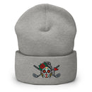 Dia de las Golferas - Beanie