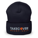 Take Cover - Fun Beanie