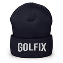 Golfix - Fun Beanie - Red