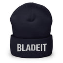 Blade It - Fun Beanie