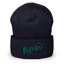 Tap In - Fun Beanie