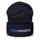 Max Bogeys - Fun Beanie