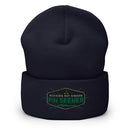 Pin Seeker - Fun Beanie