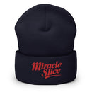 MIracle Slice - Fun Beanie - Multi