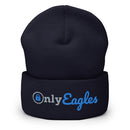 Only Eagles - Fun Beanie