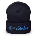 Only Birdies - Fun Beanie