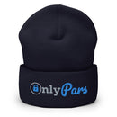 Only Pars - Fun Beanie